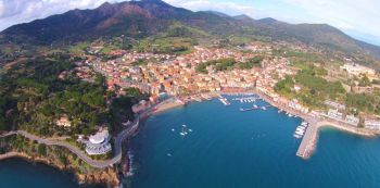 Marina di Porto Azzurro