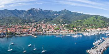 Circulo de vela Marciana Marina