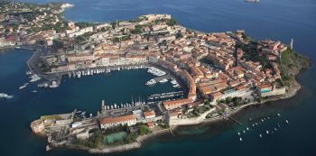 Marina di Portoferraio