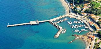 Circolo Nautico Cavo