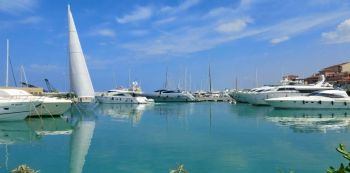 Marina di San Vincenzo