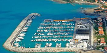 Marina Cala de Medici