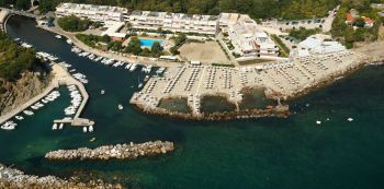 Porticciolo del Chioma