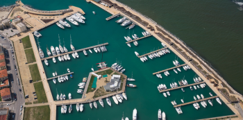 Marina di Pisa