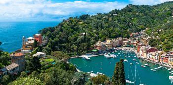 Marina di Portofino