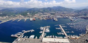 Marina Genova Aeroporto