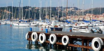 Porto Finale Ligure