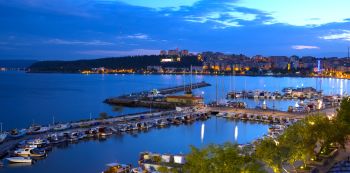 Canakkale Marina
