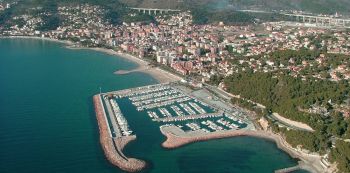 Marina di Andora