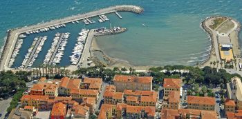 Club Del Mare Diano Marina