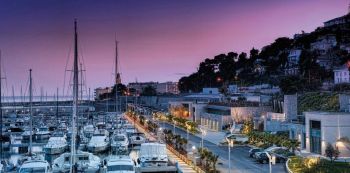 Marina di San Lorenzo