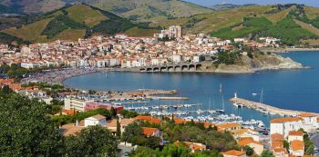 Banyuls sur Mer