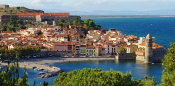 Port de Collioure