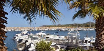 Port d Argeles Sur Mer