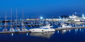 Setur Yalova Marina