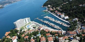 Tarabya Marina