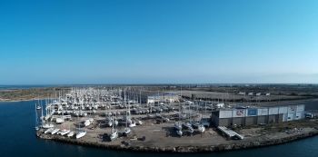 Port a Sec(Navy Service)