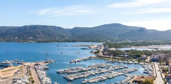 Port de Porto Vecchio