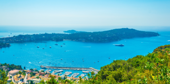 Port de Villefranche-Darse