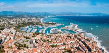 Port Vauban Antibes
