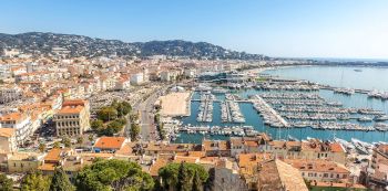 Vieux Port de Cannes