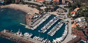 Port de la Figueirette