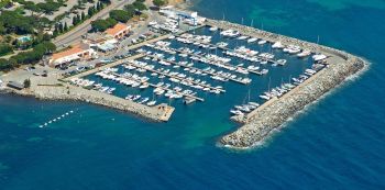 San Peire Les Issambres