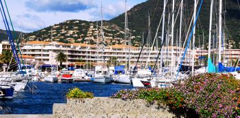 Port Cavalaire