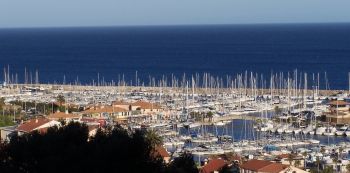 Port Du Lavandou