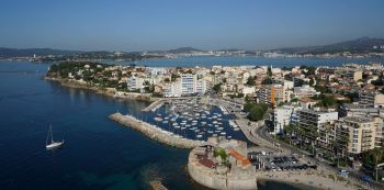 Saint-Louis du Mourillon