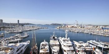 Port de la Vieille Darse