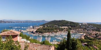 Port de St. Mandrier sur Mer
