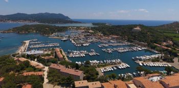 Port Saint Pierre des Embiez