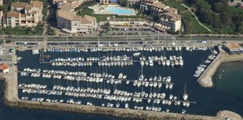 Port de la Coudouliere