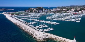 Port de Bandol