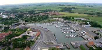 Port de Plaisance Gravelines
