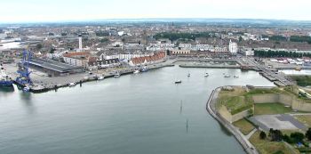 Port de Plaisance Calais