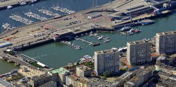 Port Boulogne-sur-Mer