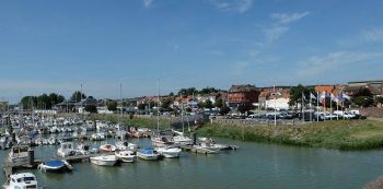 Port du Treport