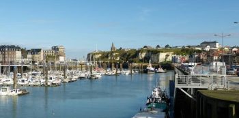 Port de Plaisance Jehan Ango