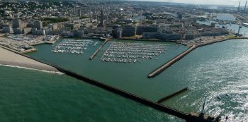 Le Havre Plaisance