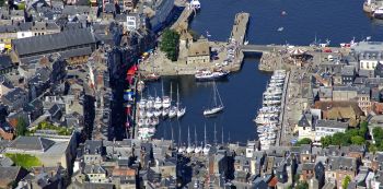 Honfleur Marina