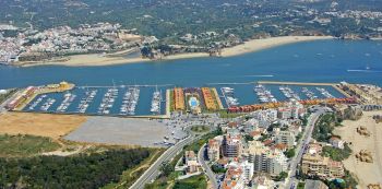 Marina de Portimao