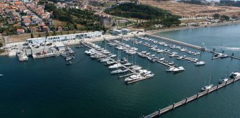 Douro Marina