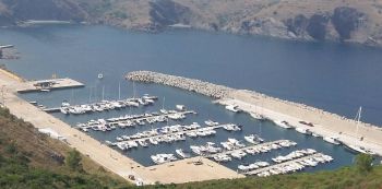 Port de Portbou
