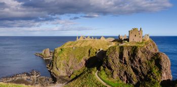 Aberdeenshire Marina