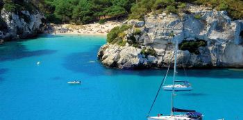 Balearic Islands Marina