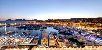 Cannes Marina