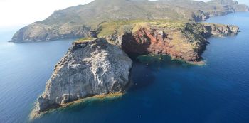 Capraia Island Marina