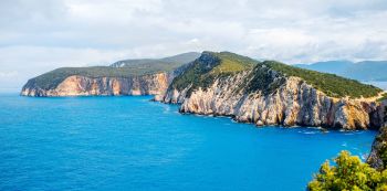 Kastos Island Marina